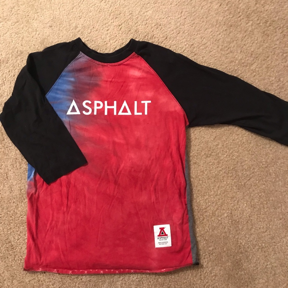Asphalt Yacht Club